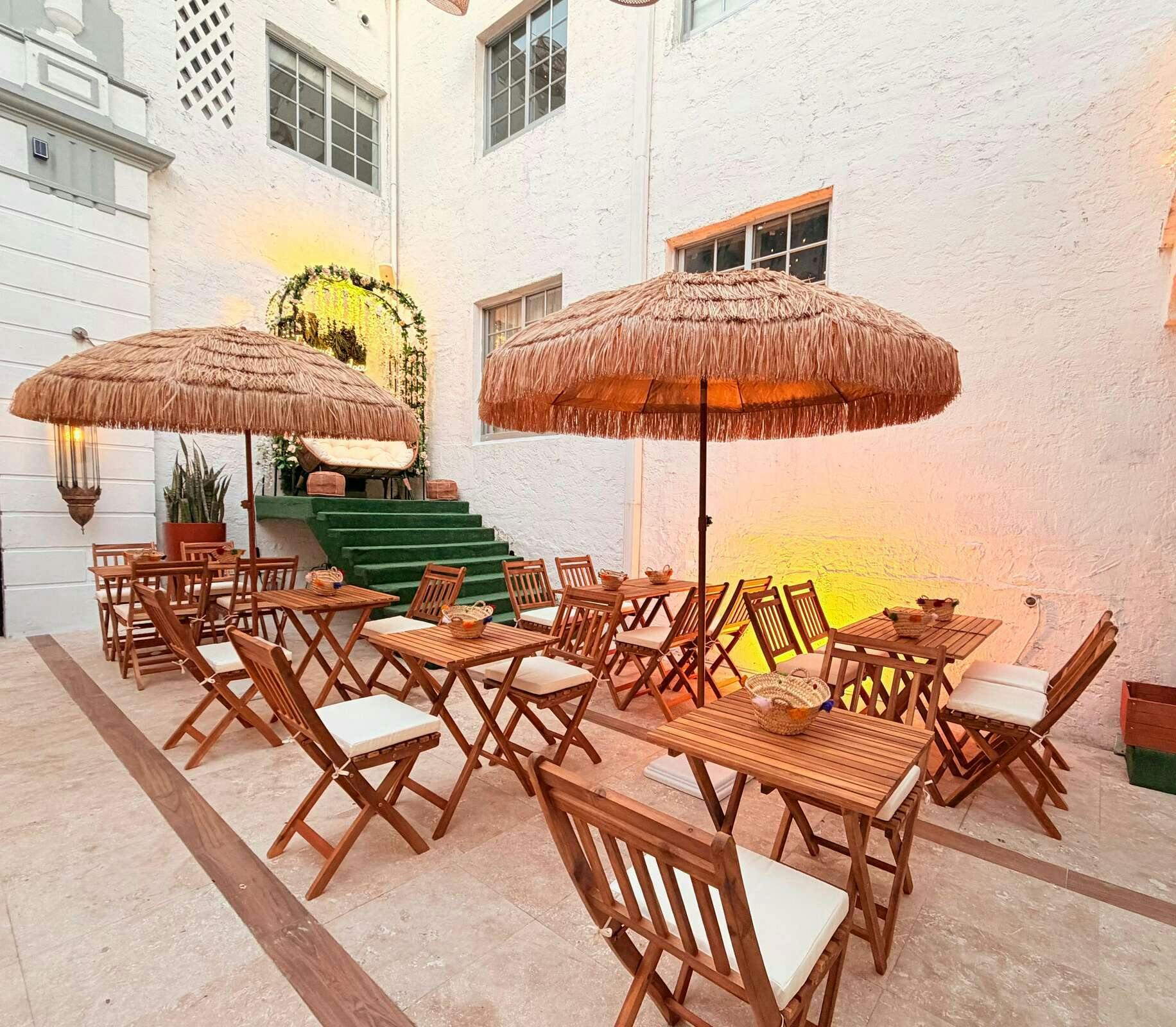 Hotel Harrison by RENZI on the beach photo 2