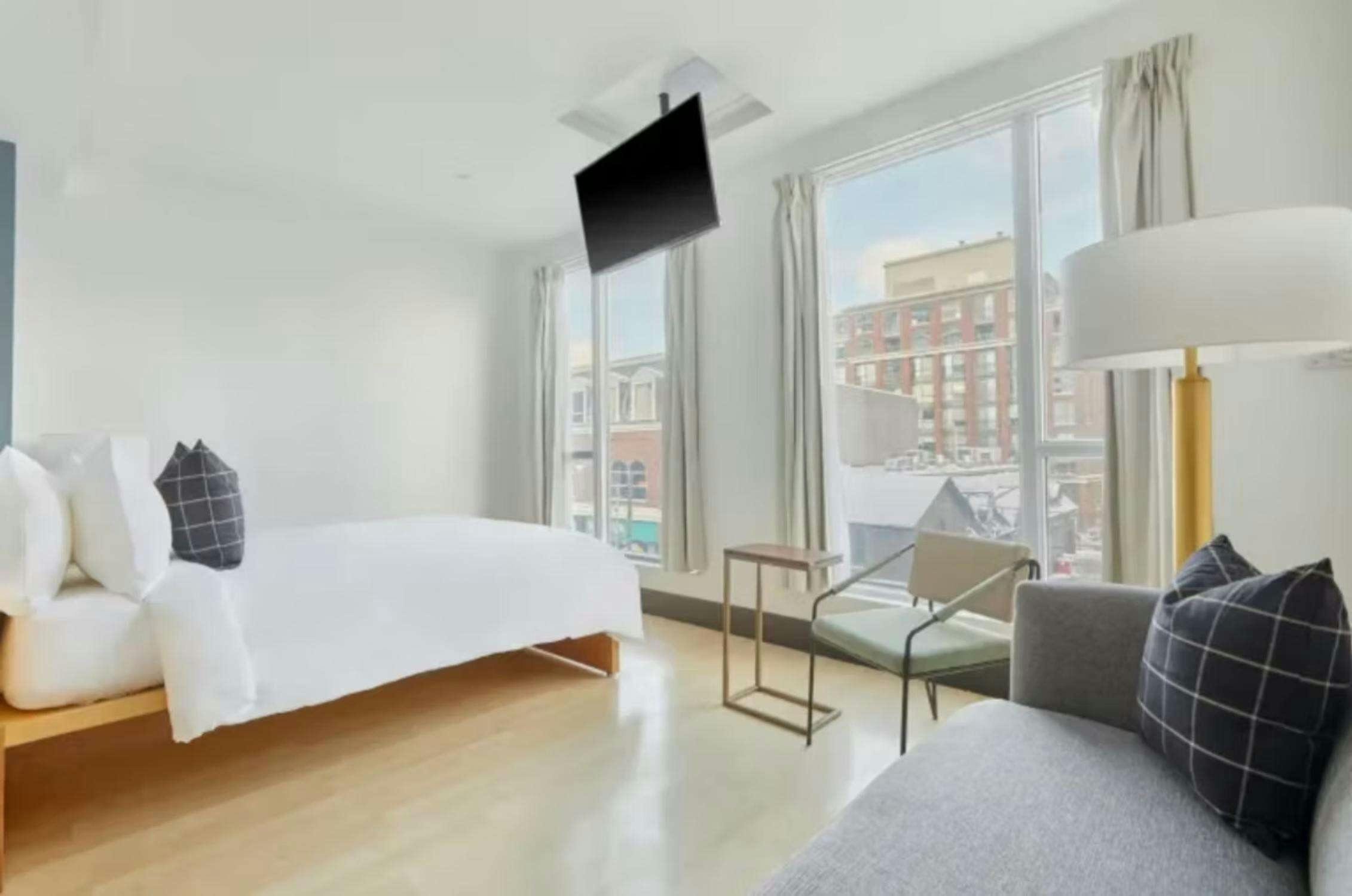 Hotel The Beverley Hotel photo 3