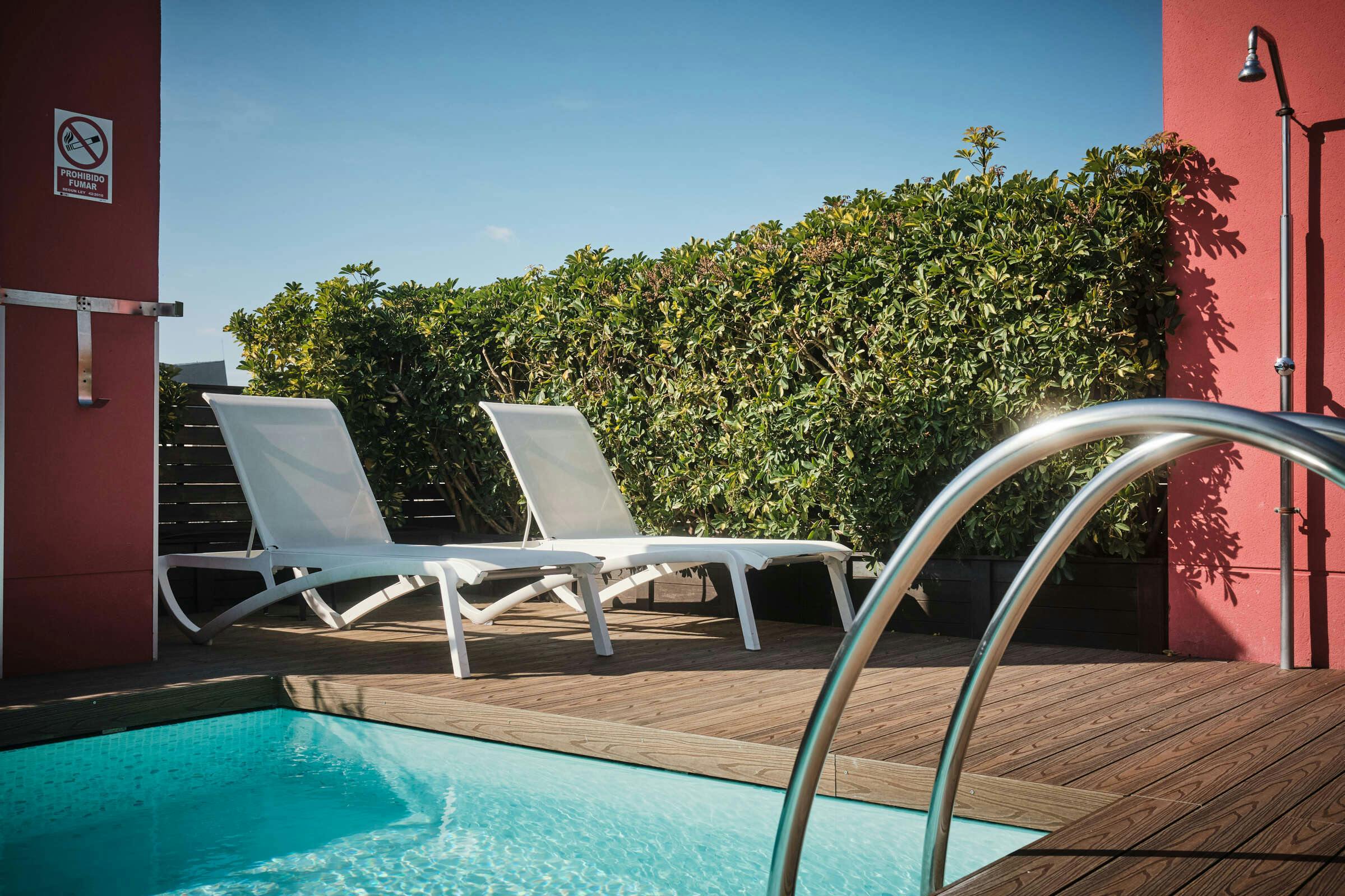 Hotel Catalonia Avinyo photo 4