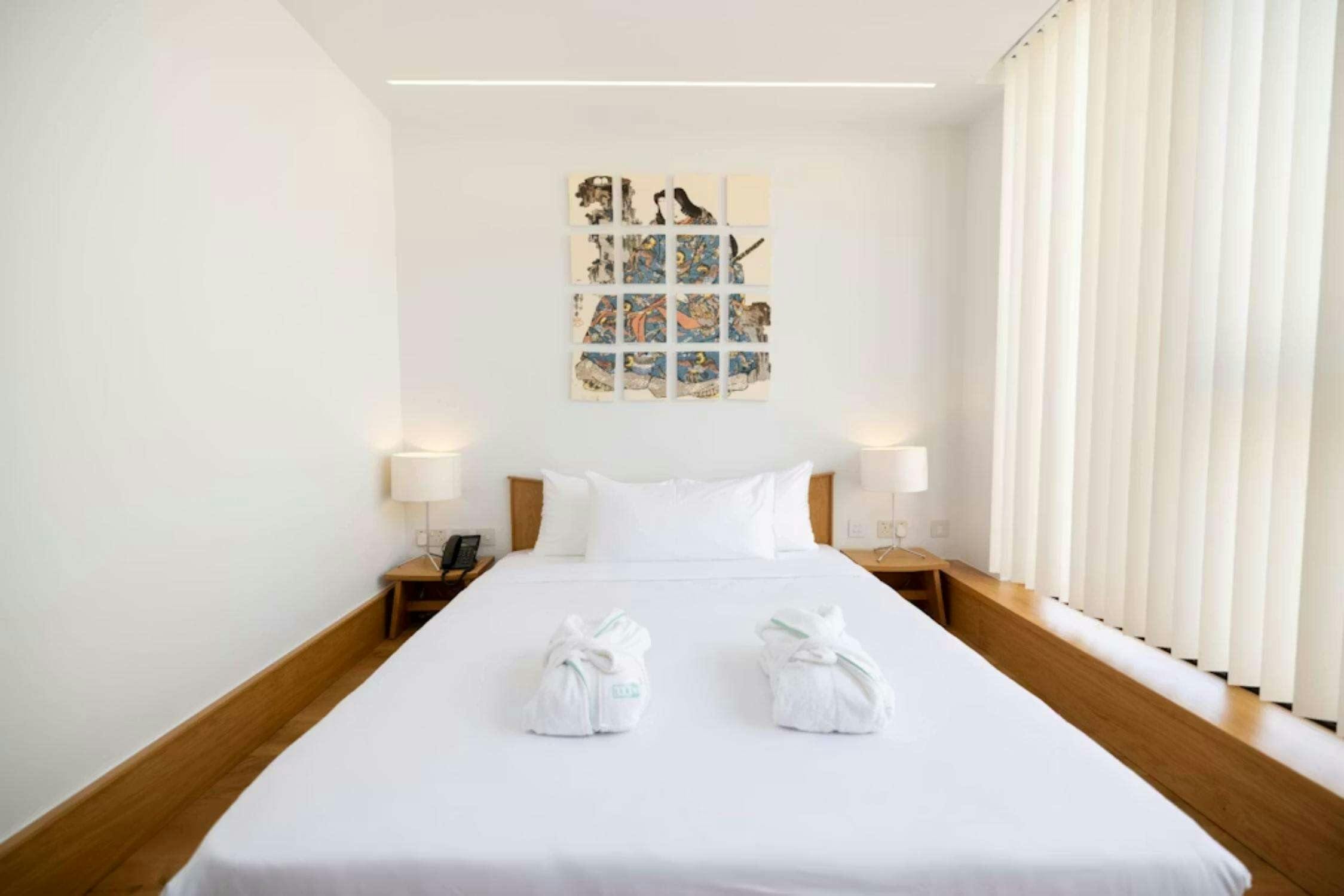 Hotel Limehouse Library Hotel photo 5