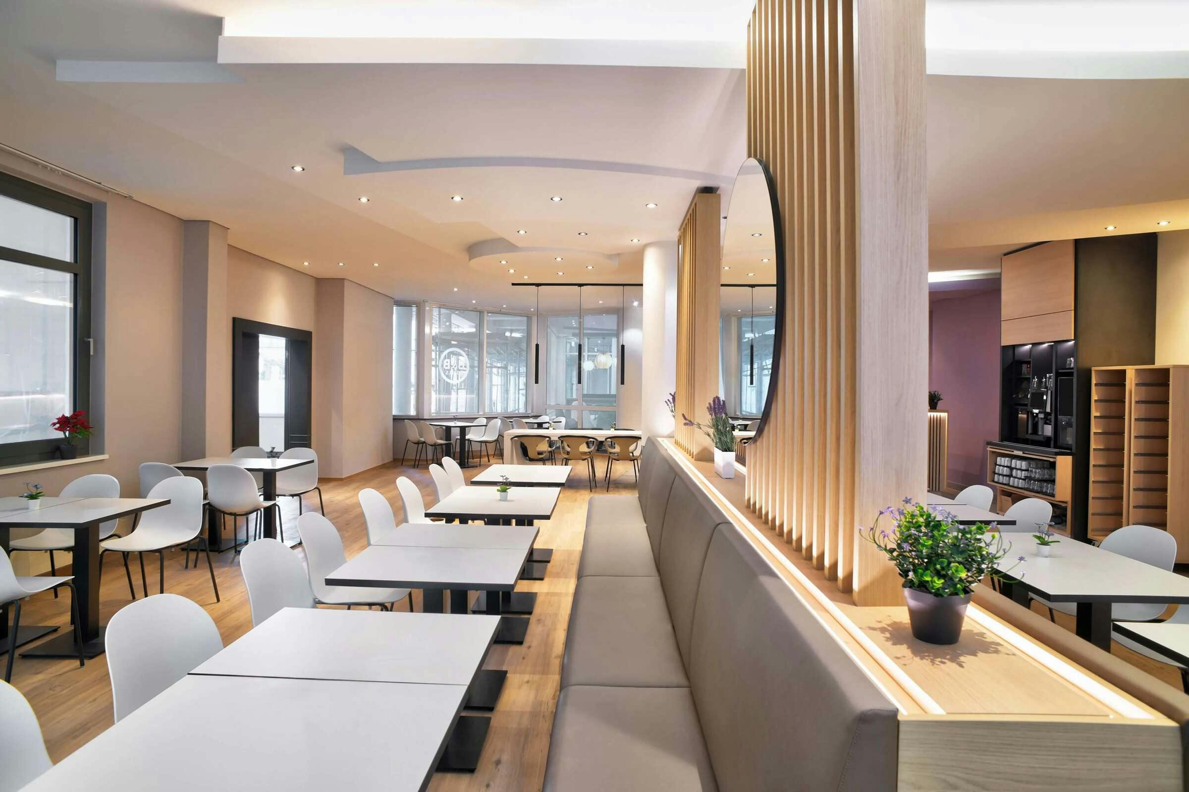 B&B Hotel Kassel-Wilhelmshöhe