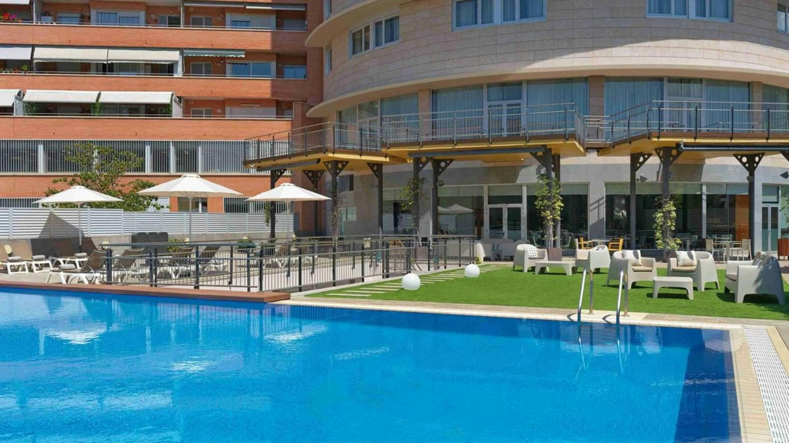 Hotel Ponient Vila Centric by PortAventura World photo 2