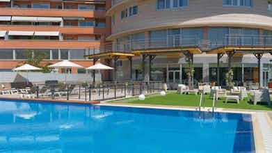 Hotel Ponient Vila Centric by PortAventura World photo 2