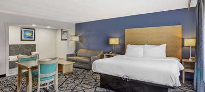 Best Western Westgate Inn