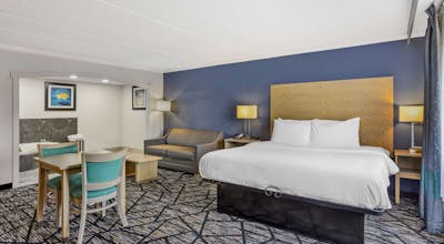 Best Western Westgate Inn