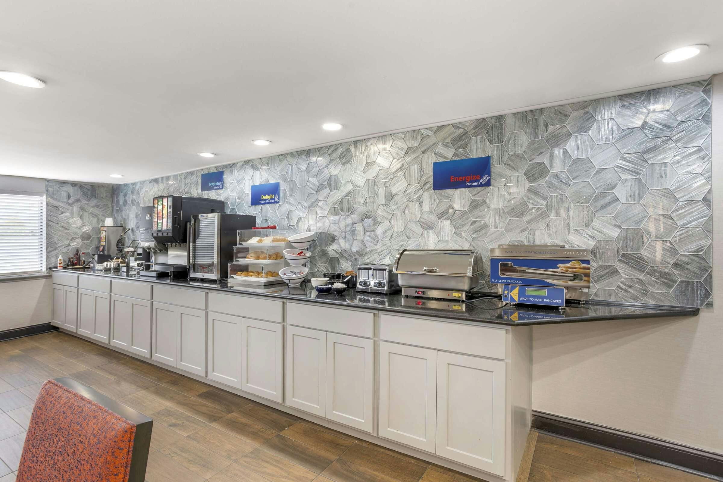 Hotel Best Western Westgate Inn photo 1