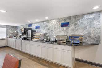 Hotel Best Western Westgate Inn photo 1