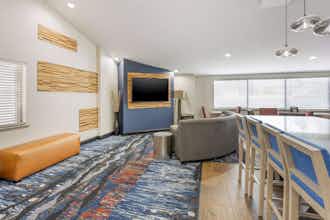 Hotel Best Western Westgate Inn photo 5