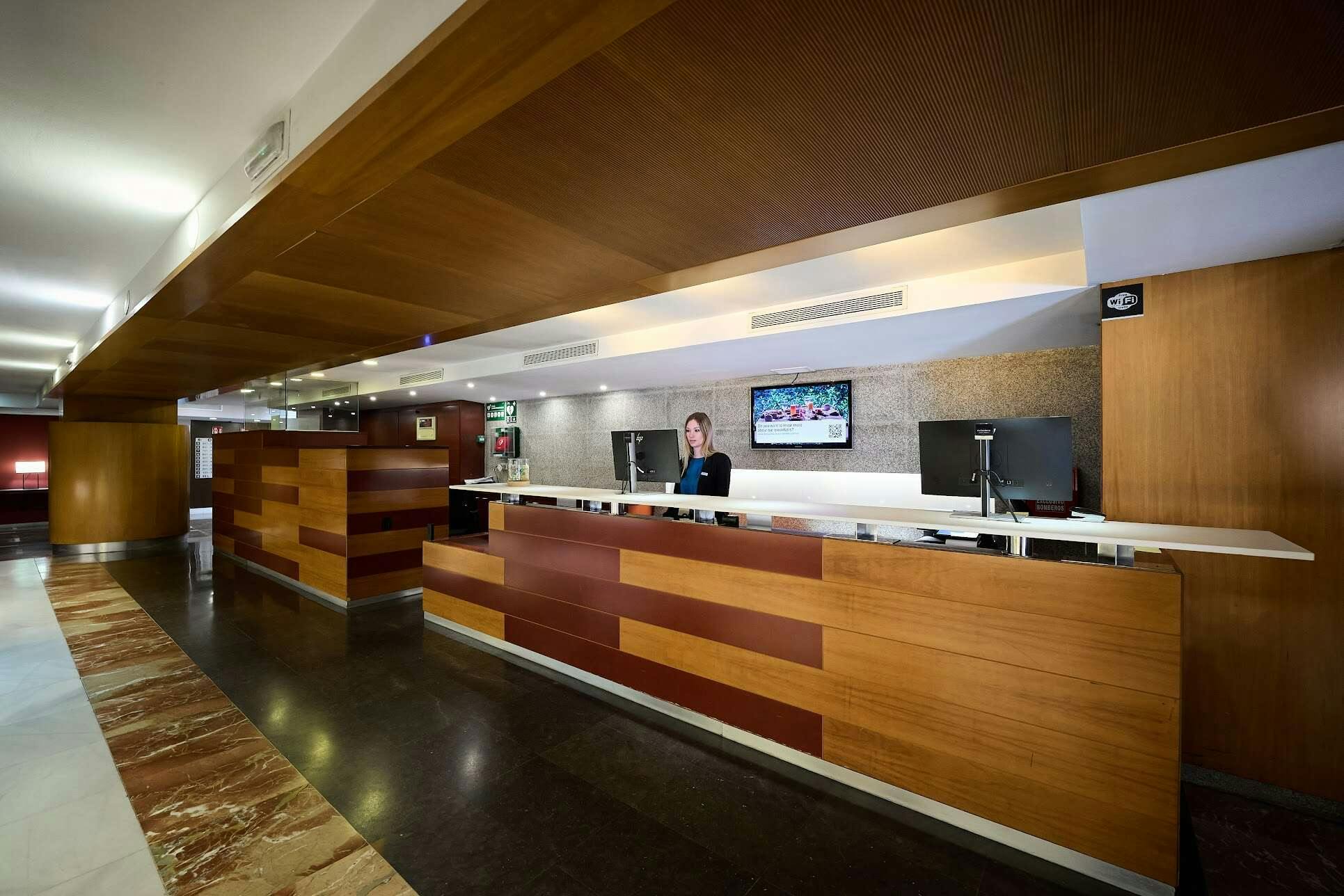 Hotel Catalonia Sagrada Familia photo 5