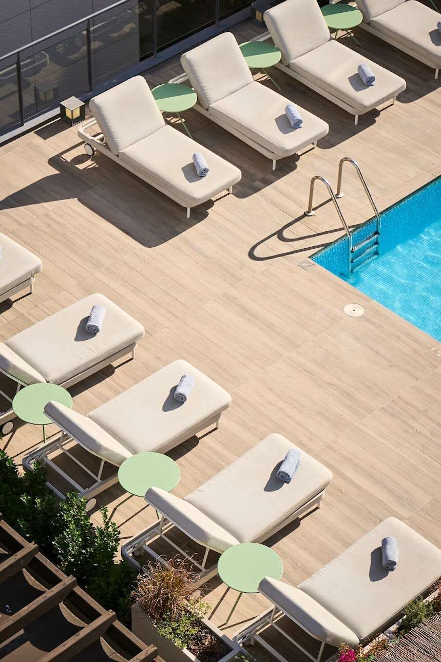 Hotel Catalonia Ramblas photo 5