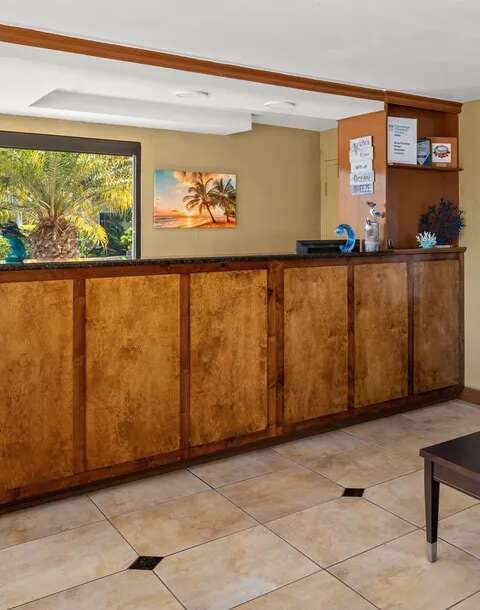 Hotel Brisa Pacific Hotel Encinitas photo 1