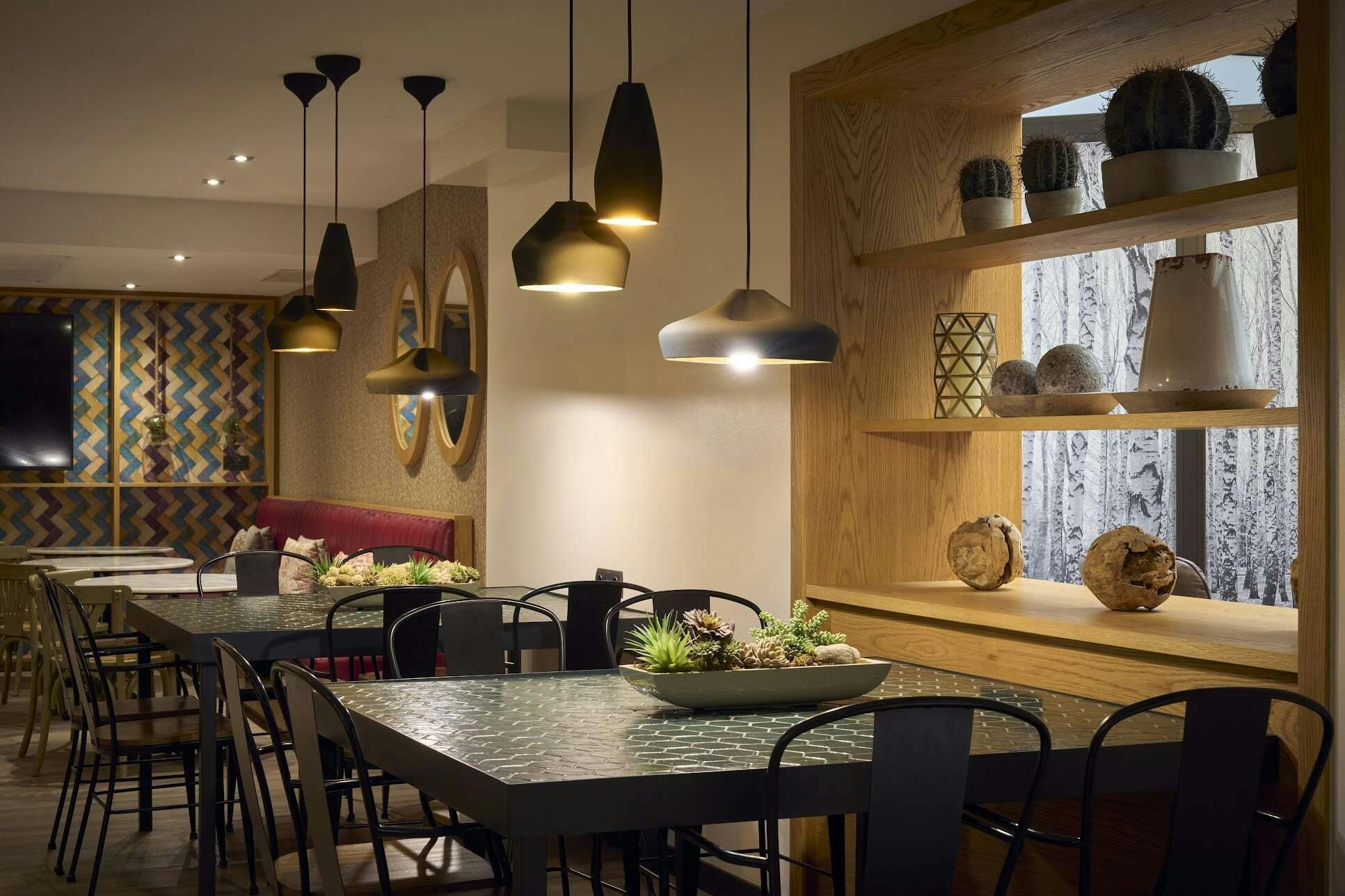 Hotel Catalonia Born photo 3