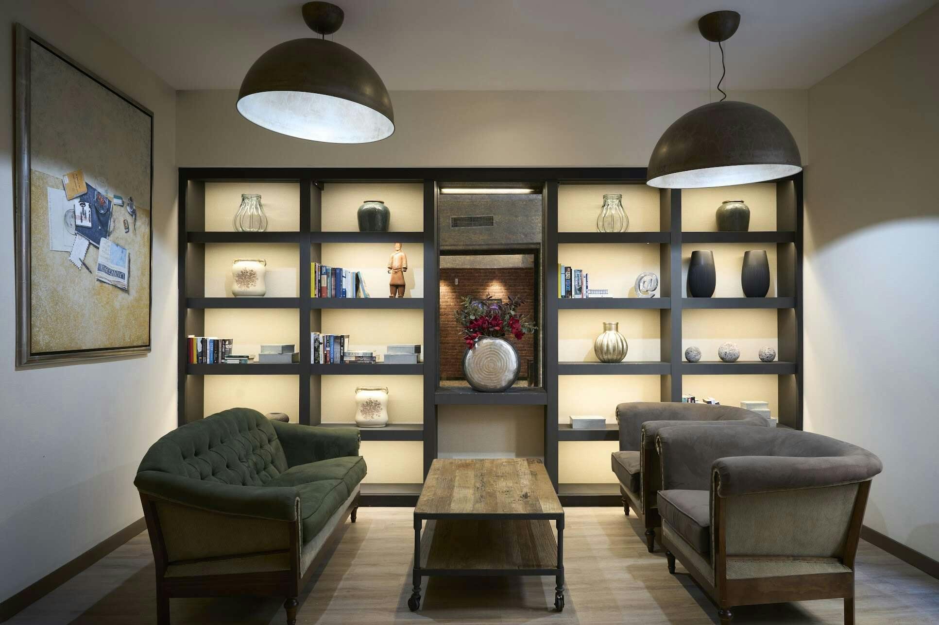 Hotel Catalonia Born photo 2