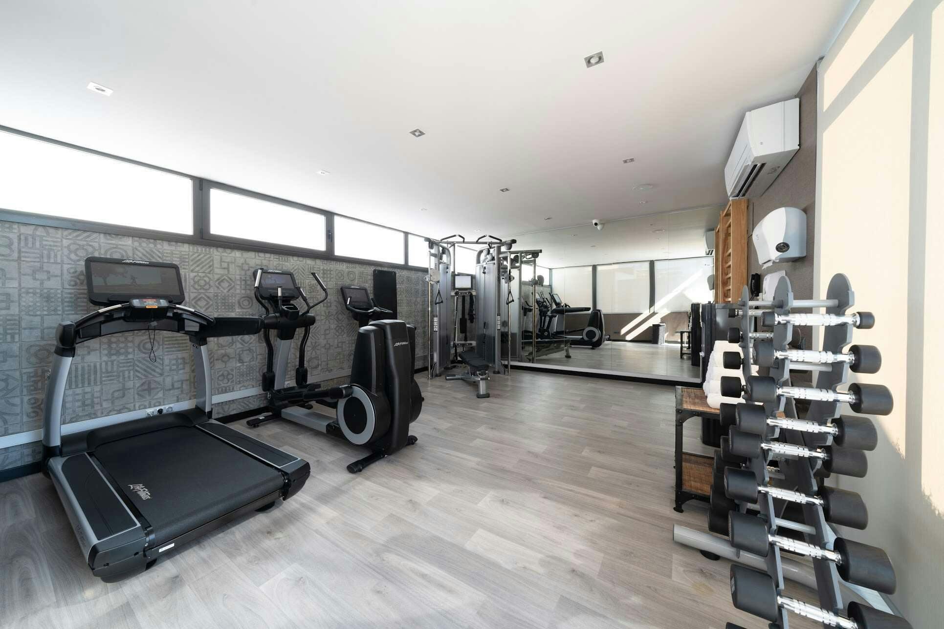 Hotel Catalonia Born photo 1