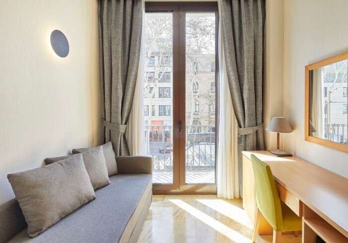 Hotel Hotel Flor Parks photo 3