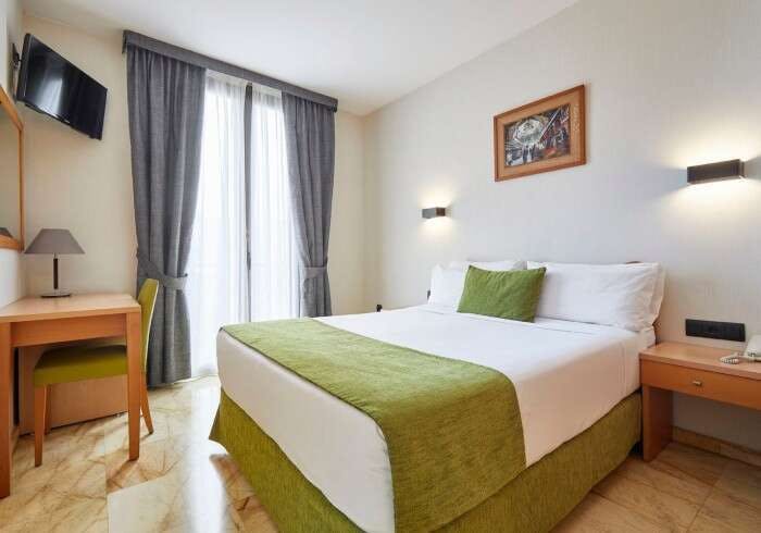 Hotel Hotel Flor Parks photo 5