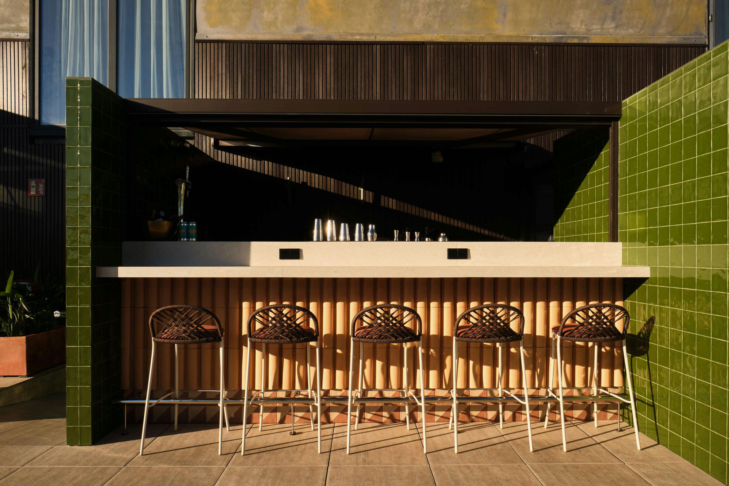 Hotel Catalonia Gran Hotel Verdi photo 4