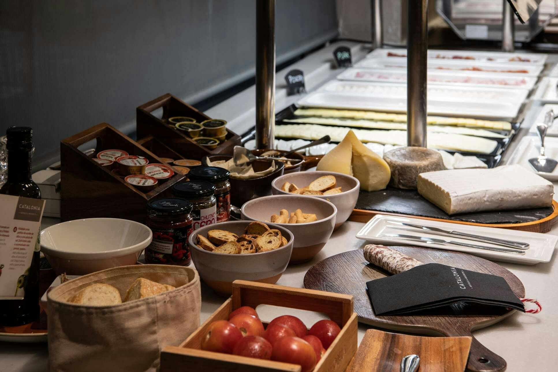 Hotel Catalonia Atenas photo 1