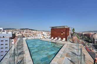 Hotel Catalonia Atenas photo 5