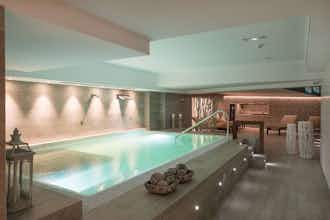 Hotel Catalonia Atenas photo 2