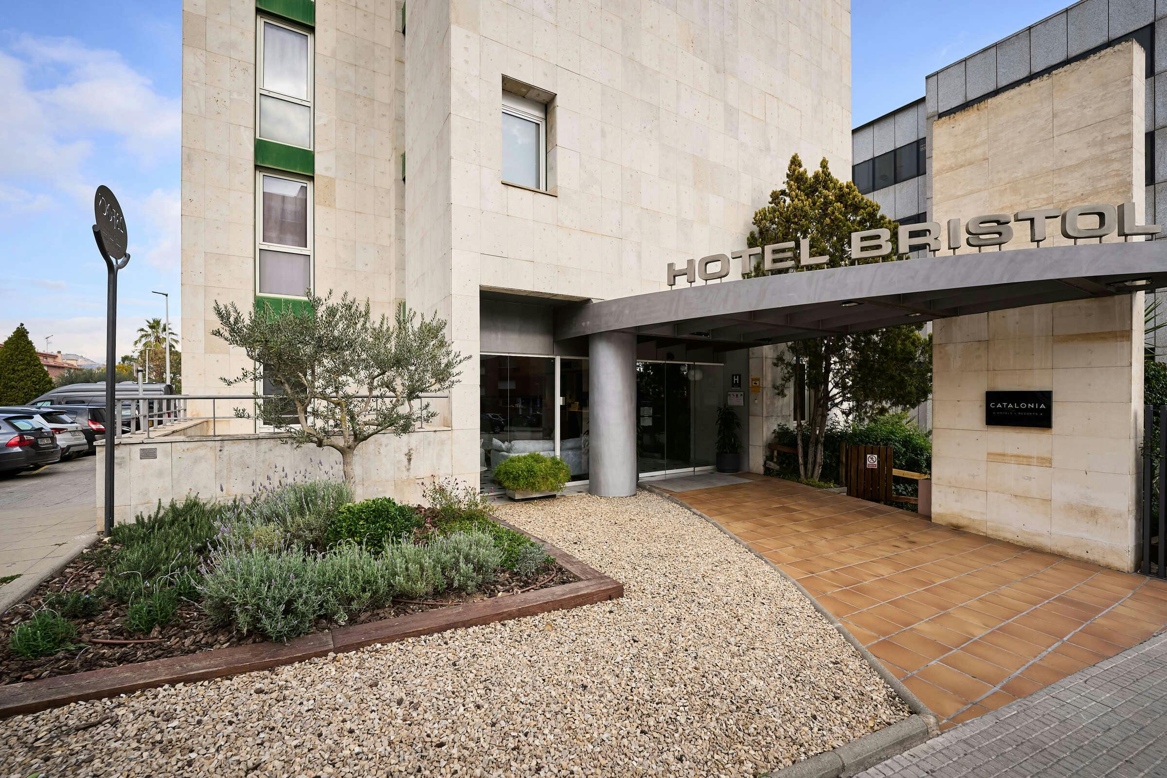 Hotel Catalonia Bristol photo 5