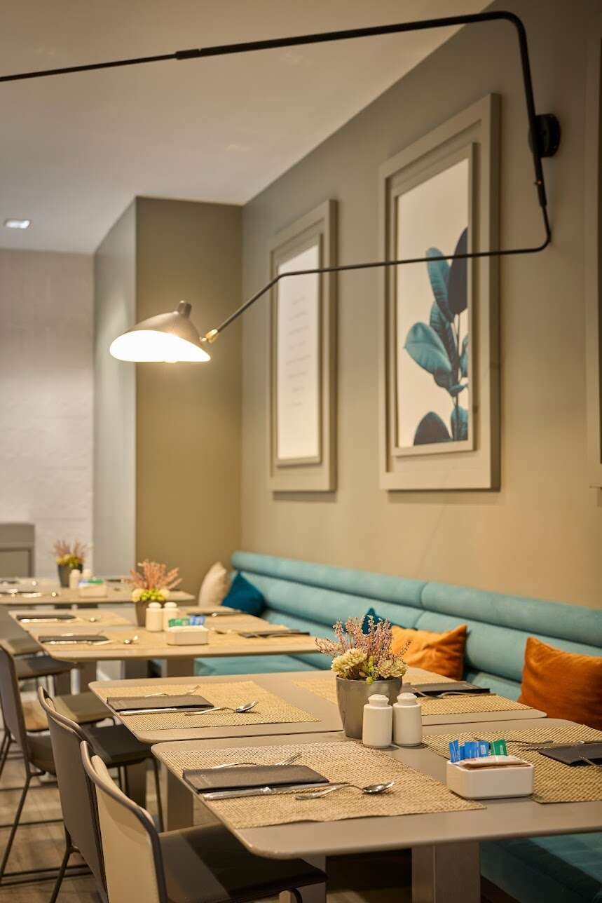 Hotel Catalonia Gran Vía BCN photo 4