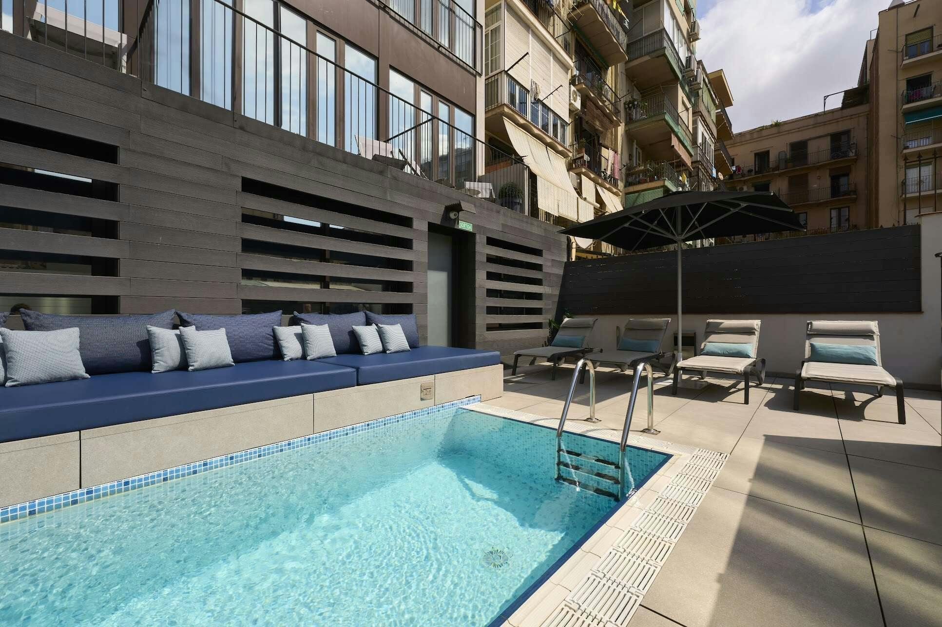 Hotel Catalonia Gran Vía BCN photo 5