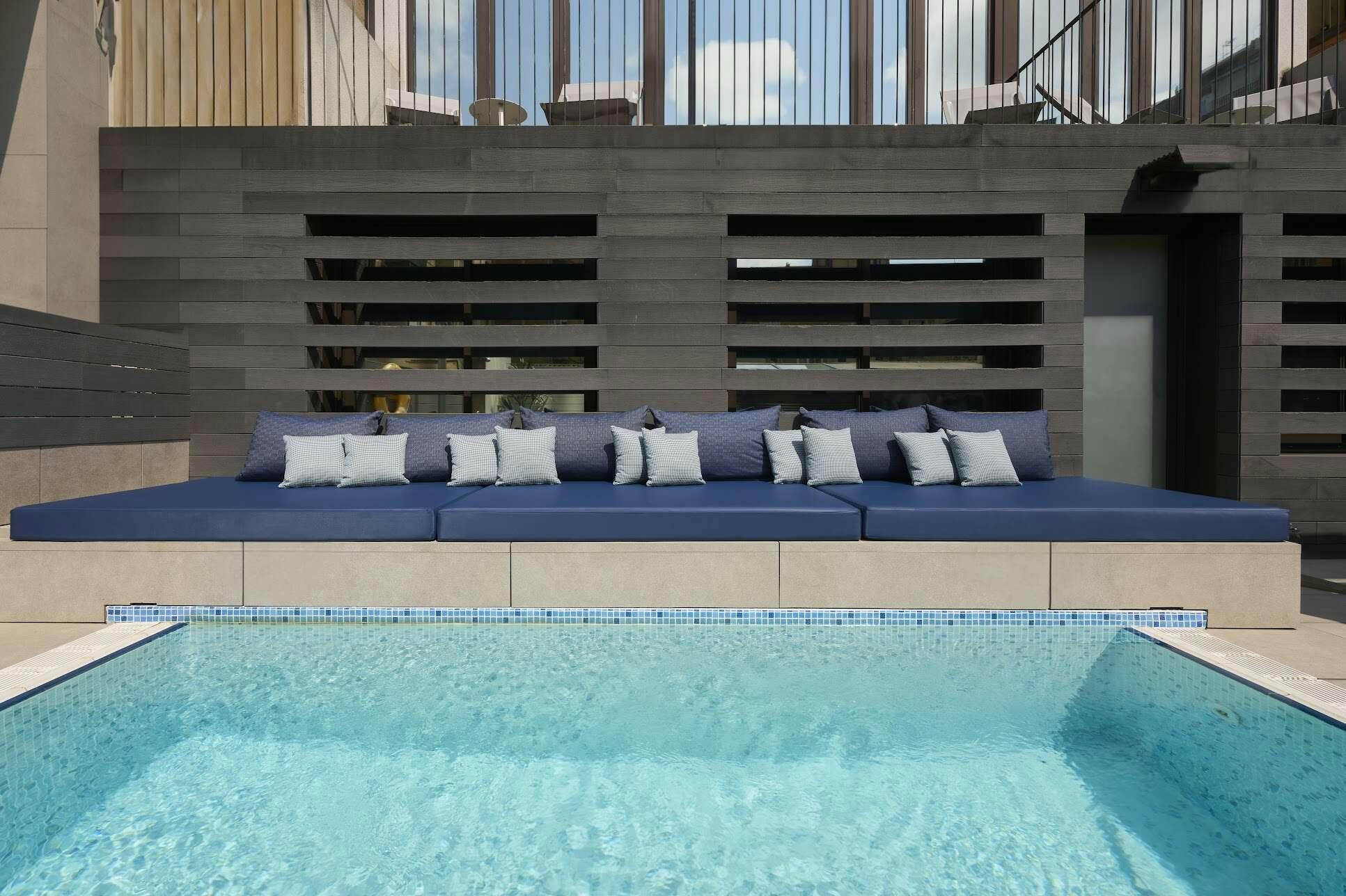 Hotel Catalonia Gran Vía BCN photo 1