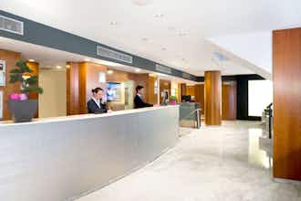 Hotel Catalonia Barcelona 505 photo 5