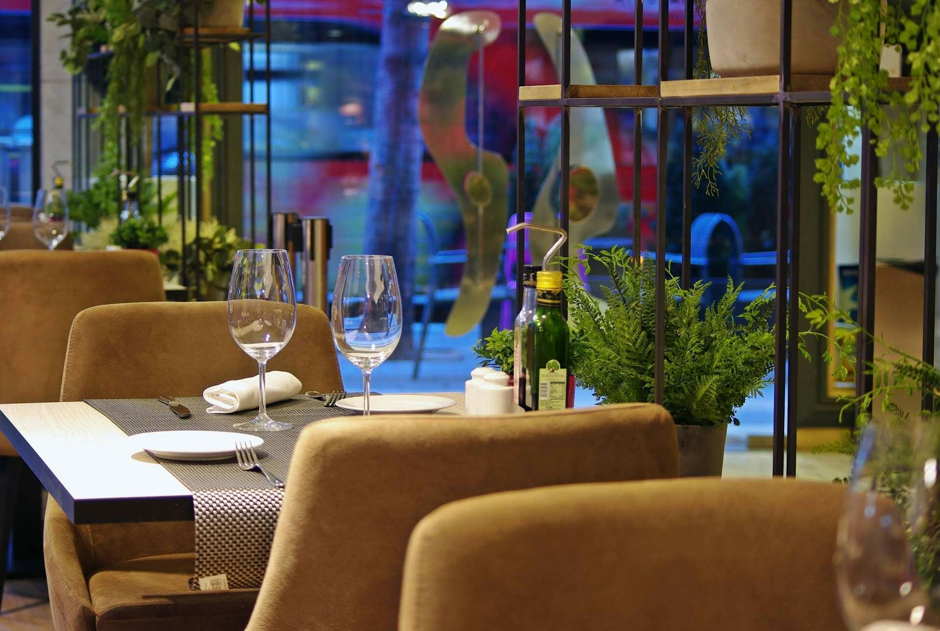 Hotel Catalonia Barcelona 505 photo 3