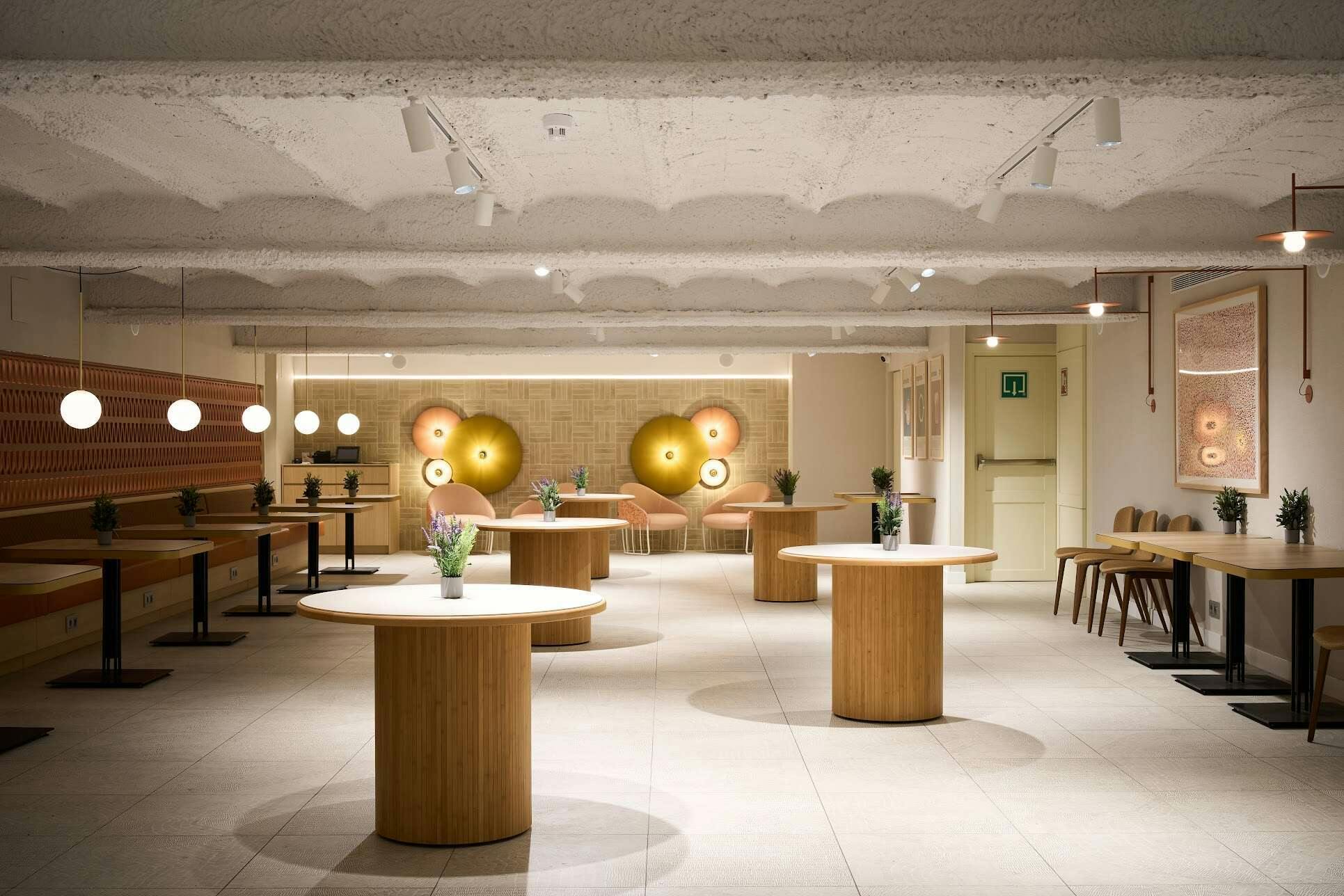 Hotel Catalonia Barcelona 505 photo 4