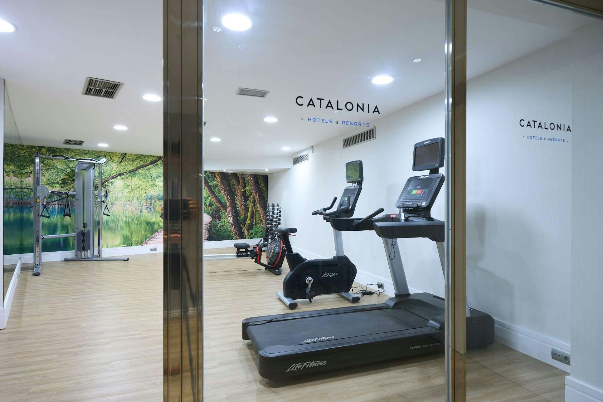 Hotel Catalonia Barcelona 505 photo 1
