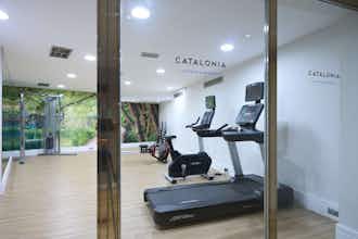 Hotel Catalonia Barcelona 505 photo 1