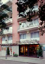 Hotel Catalonia Castellnou photo 1