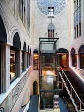Hotel Catalonia Catedral photo 1