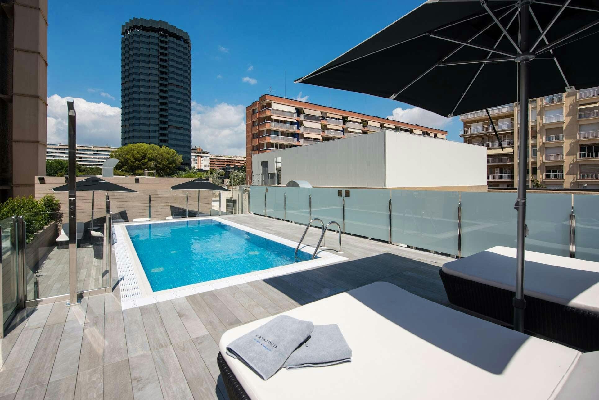 Hotel Catalonia Rigoletto photo 4