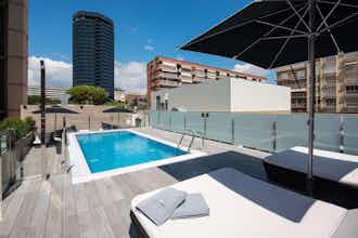 Hotel Catalonia Rigoletto photo 4