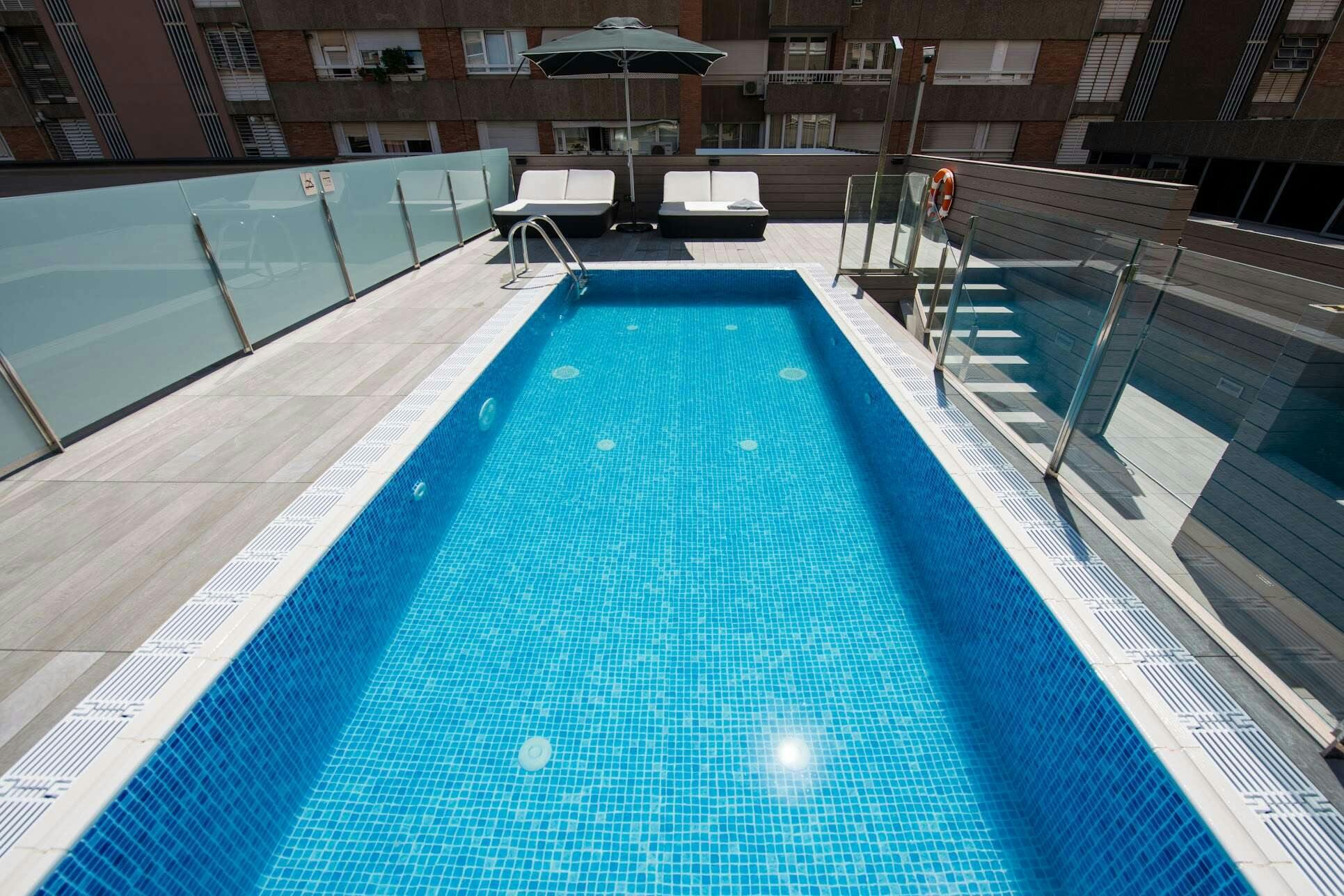 Hotel Catalonia Rigoletto photo 2