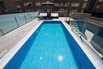 Hotel Catalonia Rigoletto photo 2