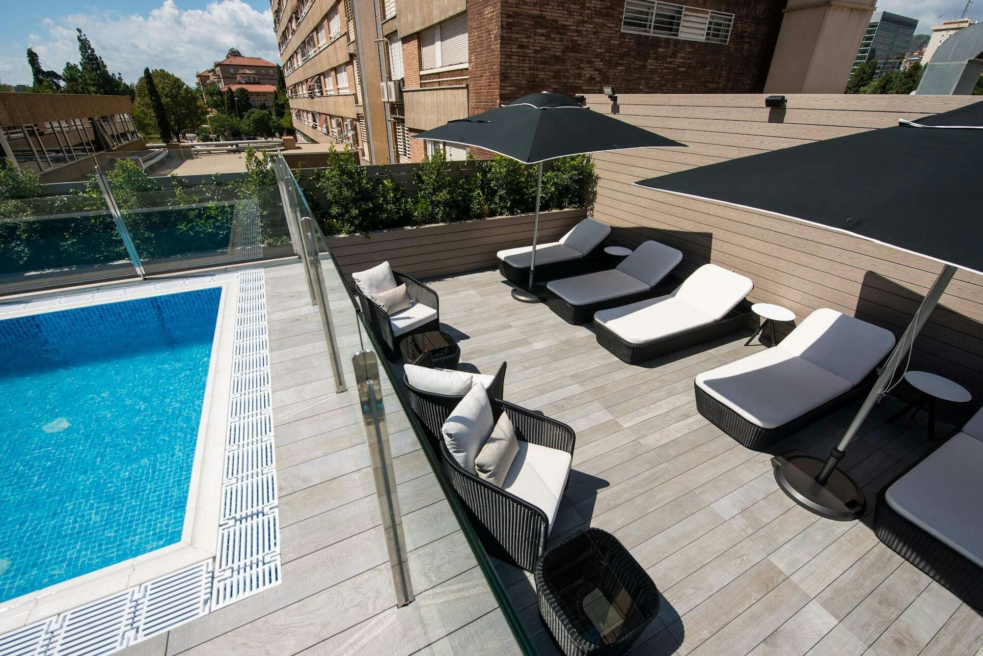 Hotel Catalonia Rigoletto photo 5