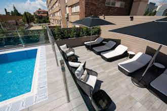 Hotel Catalonia Rigoletto photo 5