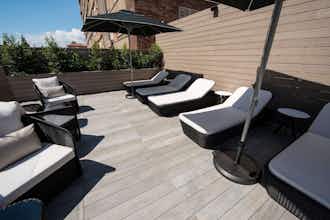 Hotel Catalonia Rigoletto photo 3