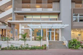 Hotel Clarita's Beach Bar & Resort photo 5