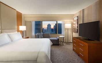 Hotel The Swissôtel Chicago photo 3