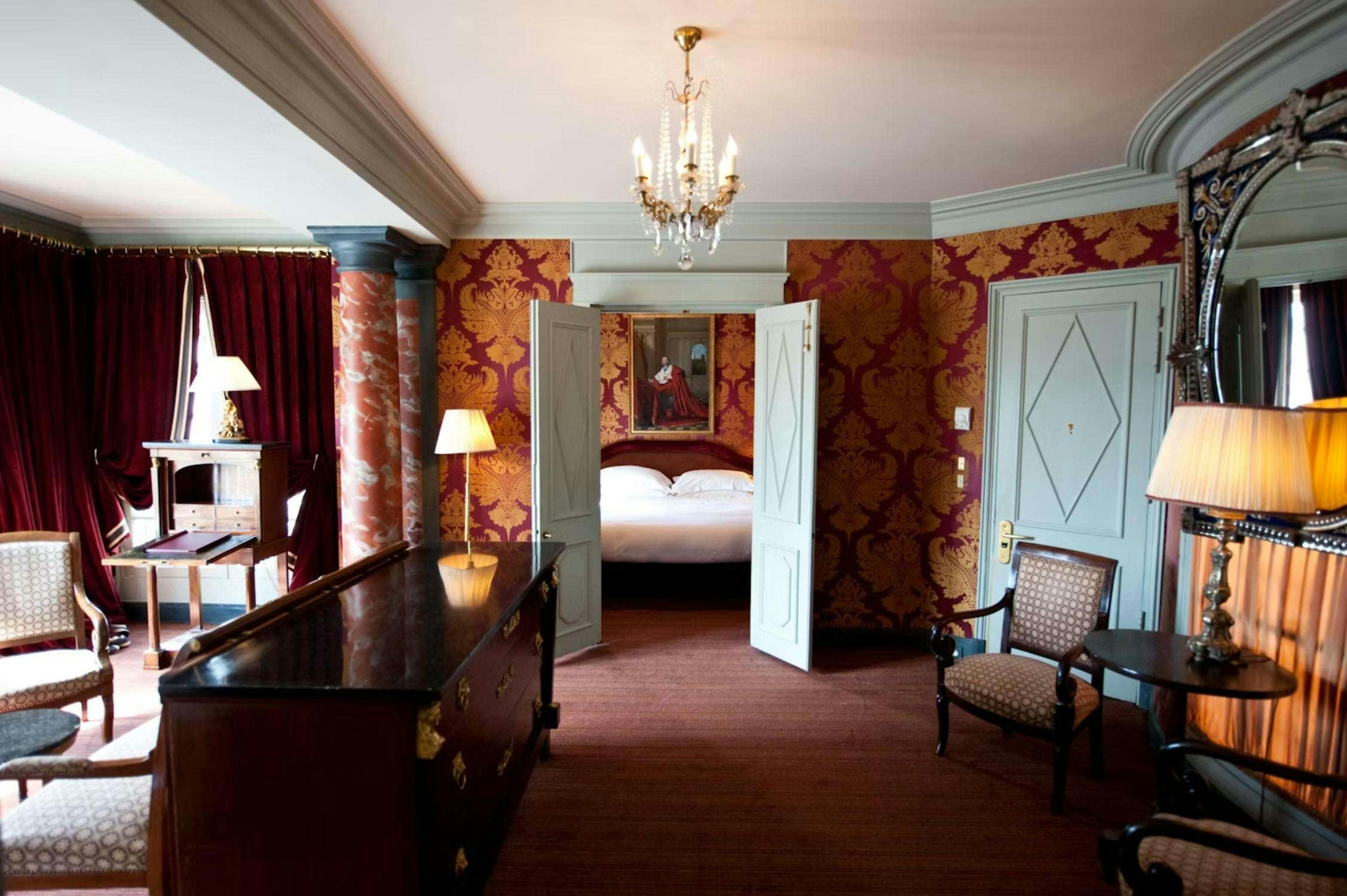 Hotel L'Hotel photo 1