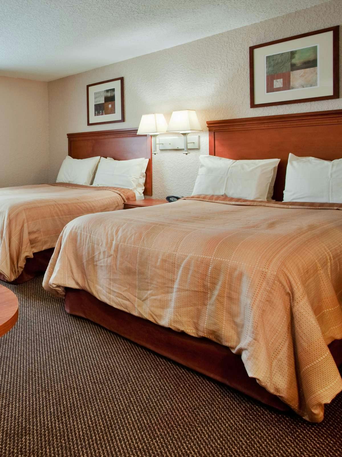 Hotel Candlewood Suites Chesapeake/Suffolk photo 1