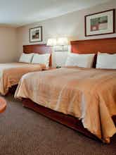 Hotel Candlewood Suites Chesapeake/Suffolk photo 1