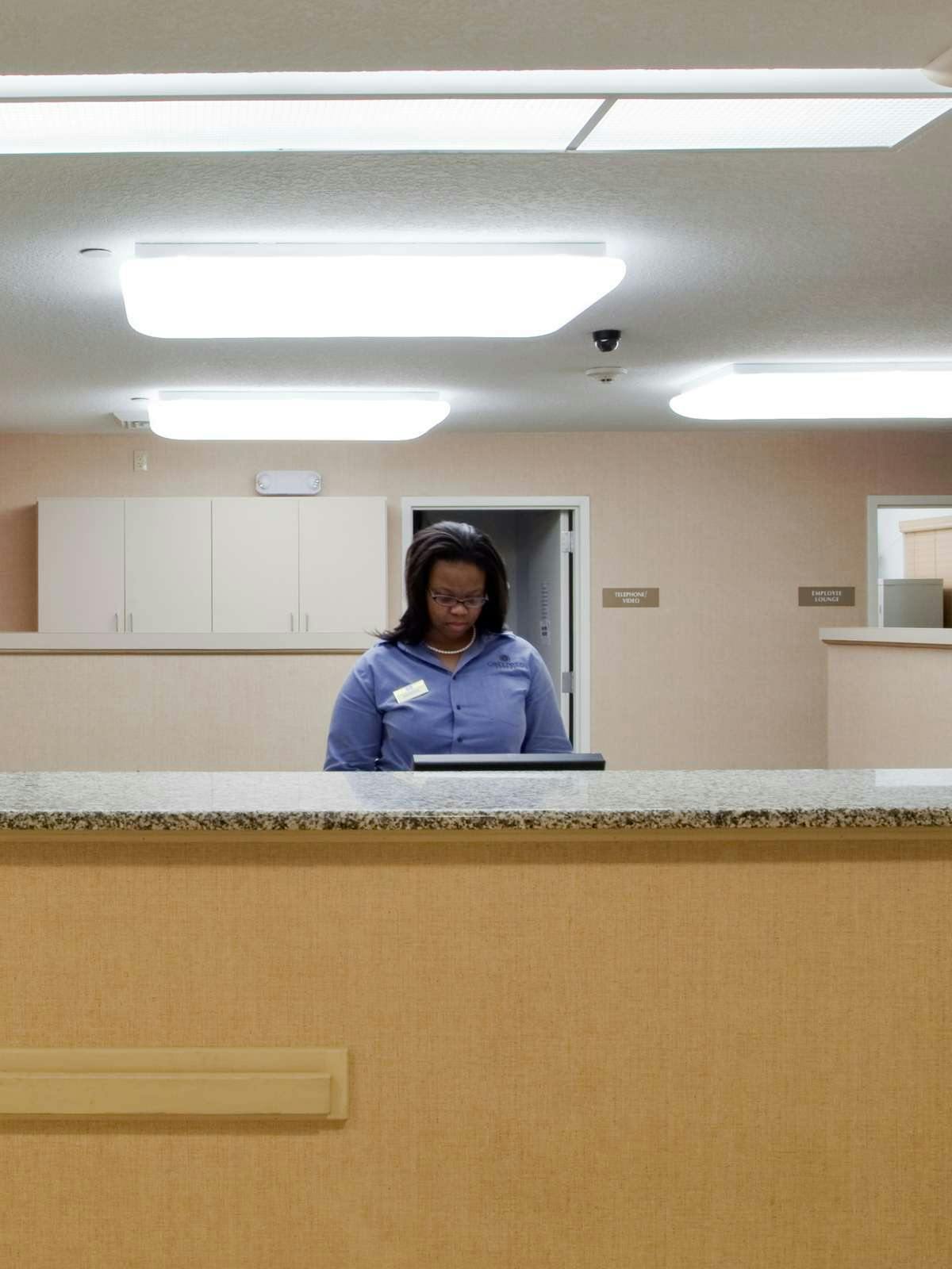 Hotel Candlewood Suites Chesapeake/Suffolk photo 4