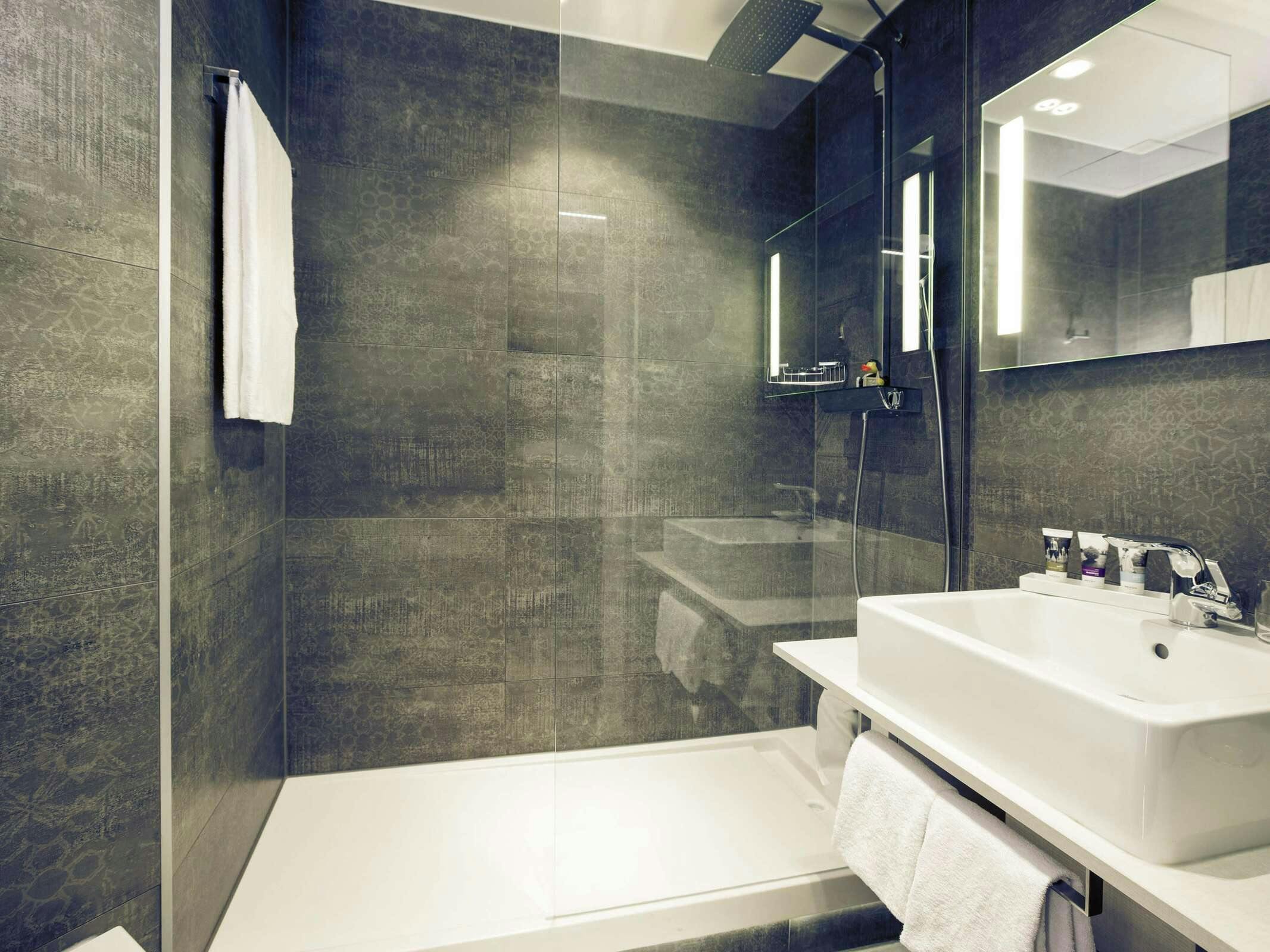 Hotel Mercure Vienna First photo 5