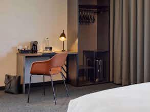 Hotel B&B HOTEL Dresden City-Süd photo 1